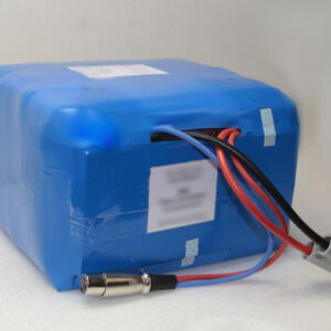 Литиевый аккумулятор повышенной емкости для IDEAL X1